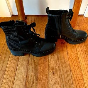 Vince camuto boots